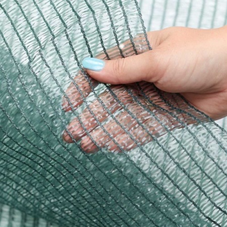 Сетка затеняющая PROROST 80мкр/3*6м