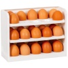 Подставка д/яиц (30шт) М1179 /5шт/М-пласт 