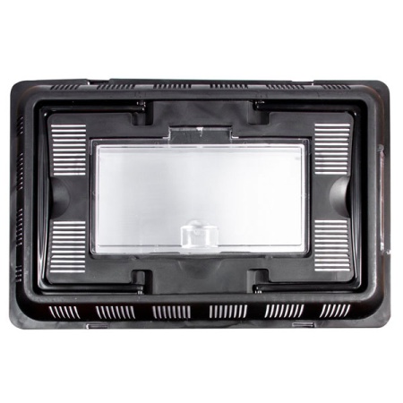 Контейнер д/рептилий RT2003b 325*220*210мм Repti-Zoo/83615005/Триол