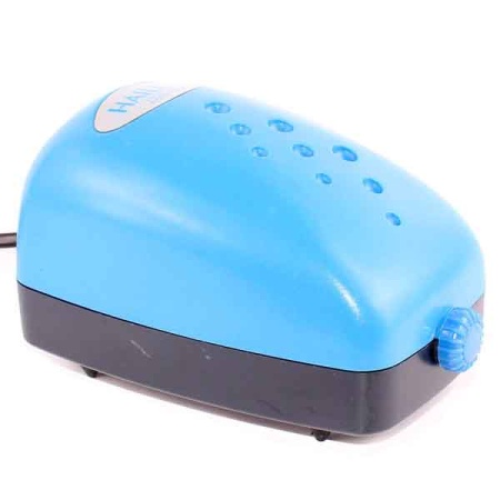 Компрессор Тритон АСО-2203 (2л/мин) с регулятором